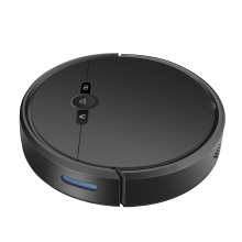 Robot Vacuum Cleaner and Mop Sweeping Robot Has 2000PA Strong Suction Power
